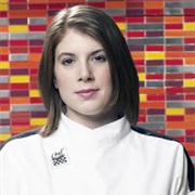 Amanda Davenport (S06)