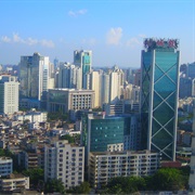 Haikou