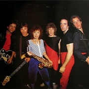Quarterflash