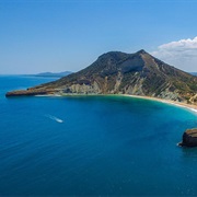 San Fernando De Monte Cristi, Dominican Republic
