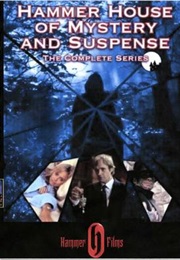 Hammer House of Mystery & Suspense:In Possession (1984)