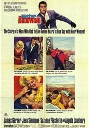 Mister Buddwing (Delbert Mann)