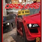 Crazy Cars: Hit the Road
