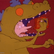 Reptar's Revege