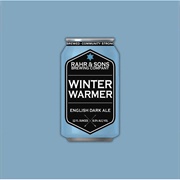 Rahr Winter Warmer