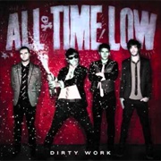 Heroes - All Time Low