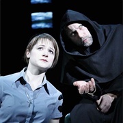 Measure for Measure by William Shakespeare