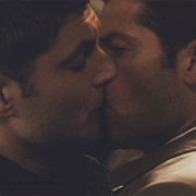 Destiel