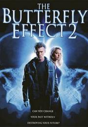 The Butterfly Effect 2 (2006)