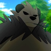 Pangoro