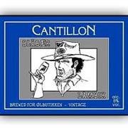 Cantillon Lambik