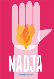 Nadja (André Breton)