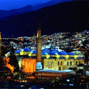 Bursa