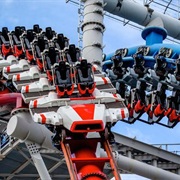 Battlestar Galactica