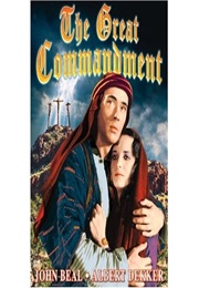 The Great Commandment (1939)