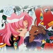 Shoujo Kakumei Utena