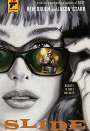 Slide (Ken Bruen & Jason Starr)