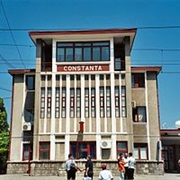 Constanta Station
