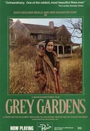 Grey Gardens