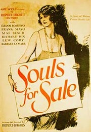 Barbara Lamarre (1923)