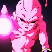 Kid Buu