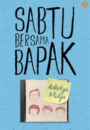 SABTU BERSAMA BAPAK (Adhitya Mulya)