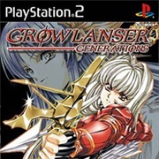 Growlanser Generations