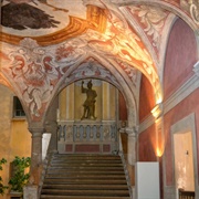 Lascaris Palace, Nice