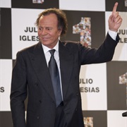Julio Iglesias
