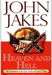 Heaven and Hell (John Jakes)