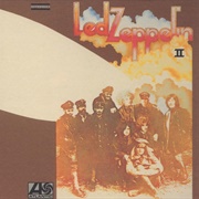 Thank You - Led Zeppelin