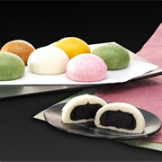 Manzyu (まんじゅう)