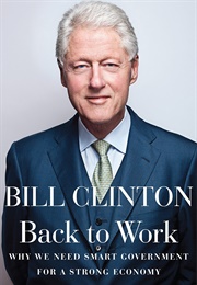 Back to Work (Bill Clinton)