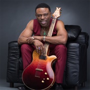 Norman Brown