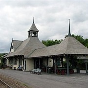 Westport Station (New York)