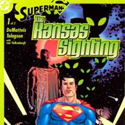 Superman: The Kansas Sighting