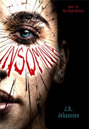 Insomnia (J.R. Johansson)