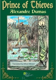 The Prince of Thieves (Alexandre Dumas)