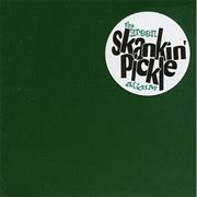 Skankin&#39; Pickle Green Album