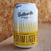 Belleville London Steam Lager