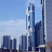 HHHR Tower, Dubai