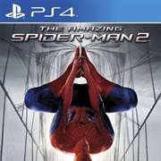 The Amazing Spider-Man 2