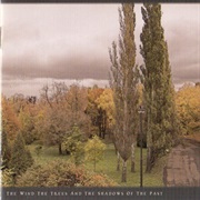 The Morningside - The Wind, the Trees and the Shadows of the Past