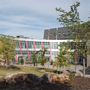 La Cité Francophone