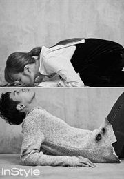 Choi Tae-Joon & Yoon Bo-Mi (2016)