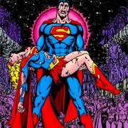 Crisis on Infinite Earths