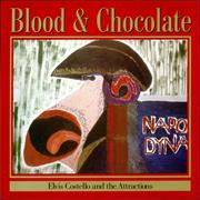 Elvis Costello - Blood &amp; Chocolate