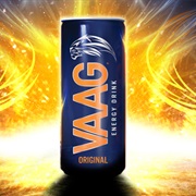 VAAG Energy Drink