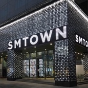 SMTOWN