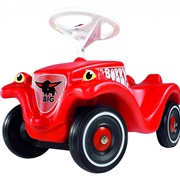 Bobby Car